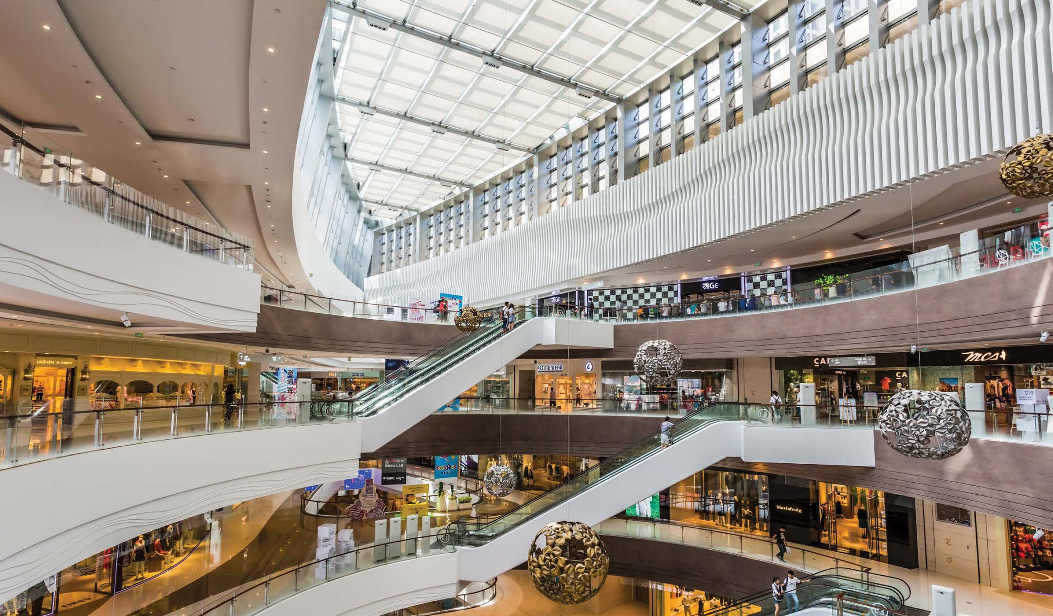 INDIA'S RETAIL SECTOR LEASES 3.1 MILLION SQ FT IN Q1 2025, THE HIGHEST IN BENGALURU: JLL REPORT